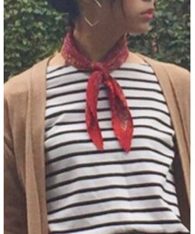 UNIQLO | マフラー