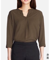 UNIQLO | シャツ/ブラウス