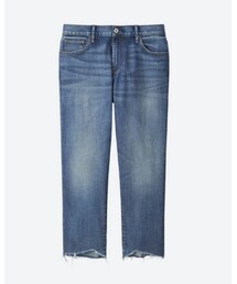 UNIQLO | デニムパンツ