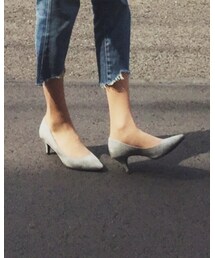 GU | パンプス
