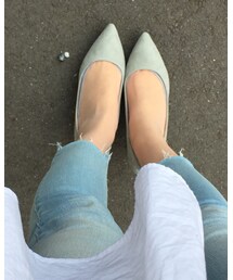 GU | パンプス