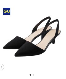 GU | パンプス