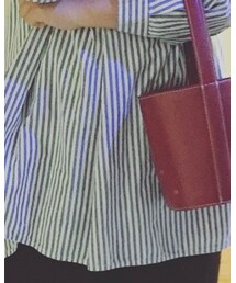 GLOBAL WORK | シャツ/ブラウス