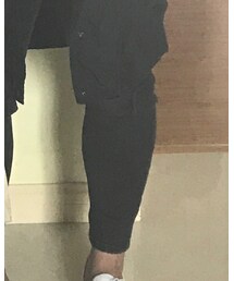 ZARA | デニムパンツ