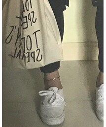 VANS | スニーカー