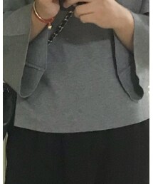 KBF | ニット/セーター