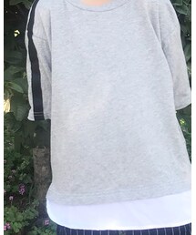 petit main | Tシャツ/カットソー