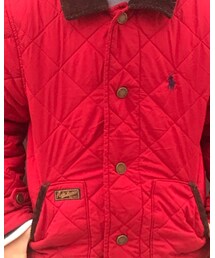 POLO RALPH LAUREN | ブルゾン