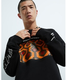 ZARA | スウェット