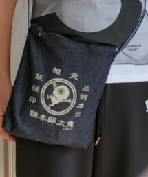 妖怪本舗 | ショルダーバッグ