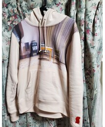 UNDERCOVER | パーカー