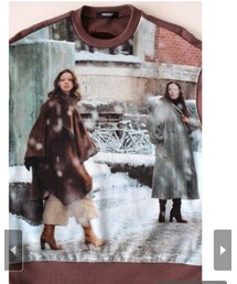 UNDERCOVER | スウェット