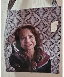 UNDERCOVER | ショルダーバッグ