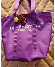 UNDERCOVER | トートバッグ