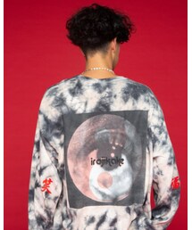 irojikake | Tシャツ/カットソー