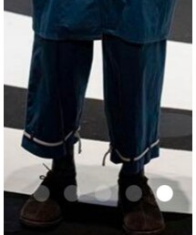 UNDERCOVER | その他パンツ