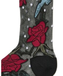 GU×UNDERCOVER | ソックス/靴下