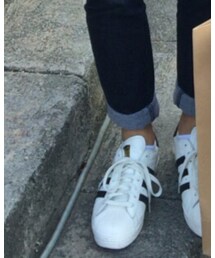 adidas | スニーカー