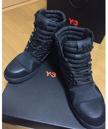 Y-3 | スニーカー