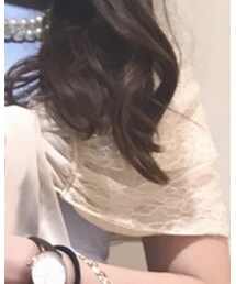 And Couture | マフラー