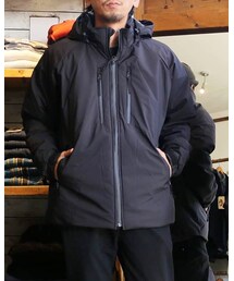 MOSIR | ダウンジャケット/コート