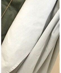 DISCOAT | トレンチコート