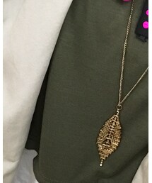 古着 | シャツワンピース