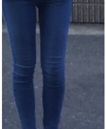 ZARA | その他パンツ