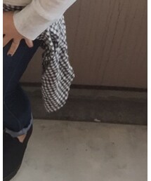 UNIQLO | シャツ/ブラウス