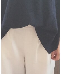 KOBE LETTUCE | その他パンツ