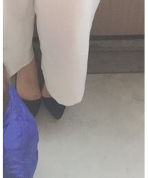 no brand | パンプス