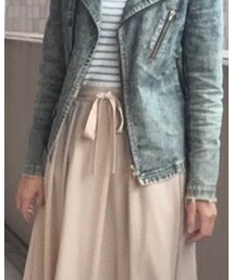 しまむら | スカート