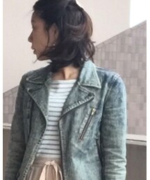 PINCEAU | Tシャツ/カットソー