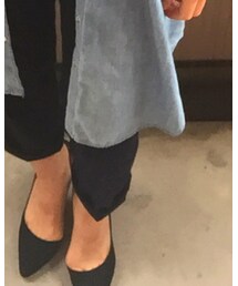 UNIQLO | その他パンツ