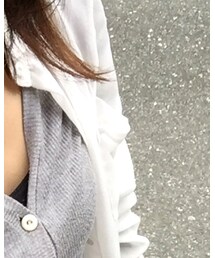 GU | シャツ/ブラウス