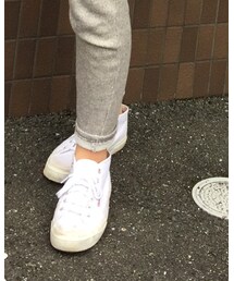 SUPERGA | スニーカー
