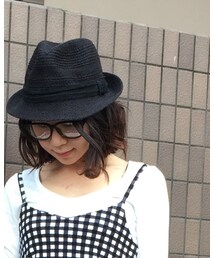 セリア | メガネ