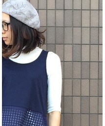 GU | Tシャツ/カットソー