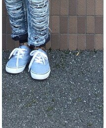 POLO RALPH LAUREN | スニーカー