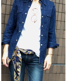 BLACK BY MOUSSY | Tシャツ/カットソー