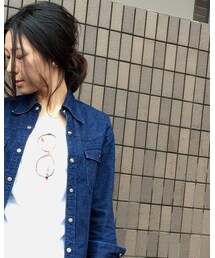 古着 | シャツ/ブラウス