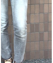 no brand | その他パンツ