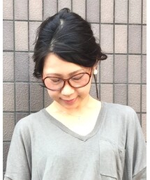 no brand | メガネ