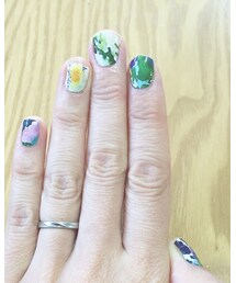 セリアネイル | ハンドケア/ハンドクリーム