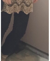 UNIQLO | その他パンツ