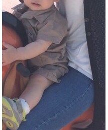 NIKE | つなぎ/オールインワン