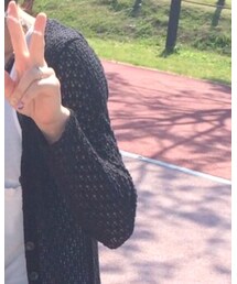 古着 | カーディガン/ボレロ