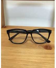 セリア | メガネ