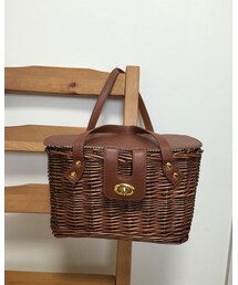 BEAUTY&YOUTH UNITED ARROWS | かごバッグ