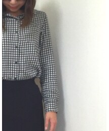 UNIQLO | シャツ/ブラウス